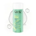 Santé naturally. Rice + Shine Hydration Toner - 125 ml - intensive Feuchtigkeitspflege mit Reisferment, Hyaluron & Glycerin - versorgt die Haut reichhaltig - vegan, ohne Alkohol & Parfum