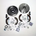Bremstrommel Bremsen Kit hinten