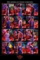 STRANGER THINGS - Character Montage S3 - Poster / Plakat - gerollt