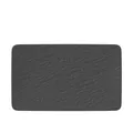 Villeroy & Boch Manufacture Rock Multifunktionsteller rechteckig 28x17x1 cm Manufacture Rock 1042392772