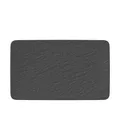 Villeroy & Boch Manufacture Rock Multifunktionsteller rechteckig 28x17x1 cm