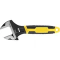Stanley Maulschlüssel MaxSteel, 0-90-947, Rollgabelschlüssel, Maulbreite bis 24 mm