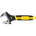 Stanley 090947 Adjustable Roller Wrench, Opening up to 25 mm (25 mm) (0-90-947)