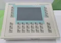 SIEMENS 6AV6 642-0DA01-1AX1 OPERATOR-PANEL OP177B PN/DP T/K-6CSTN  -/USED