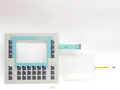 Siemens Touchscreen + Membrane OP177 Panel 6AV6642-0DA01-1AX1 6AV6642-0DA01-1A0