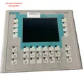 Siemens 6AV6 642-0DA01-1AX1 Touch Simatic Panel