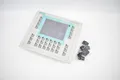 Siemens Simatic Panel OP 177B 6AV6642-0DA01-1AX1 ( 6AV6 642-0DA01-1AX1 ) E21