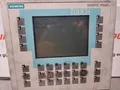 SIEMENS OP177B 6AV6642-0DA01-1AX1 used siehe Bilder 6AV6 642-0DA01-1AX1