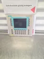 SIEMENS OP177B 6AV6642-0DA01-1AX1 used s. Bilder 6AV6 642-0DA01-1AX1