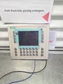 SIEMENS 6AV6642-0DA01-1AX1 used s. Bilder 6AV6 642-0DA01-1AX1