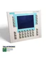 Siemens Simatic Operator Panel OP177B 6AV6642-0DA01-1AX0 / 6AV6 642-0DA01-1AX0