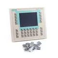 Siemens Simatic Operator Panel OP177B 6AV6 642-0DA01-1AX1 FS:18 GEB