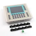 Siemens Simatic Operator Panel OP177B 6AV6 642-0DA01-1AX1 FS:14 REM