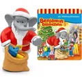 Benjamin Blümchen - Als Weihnachtsmann Hörfigur