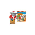 tonies® Hörspiel Benjamin Blümchen - Als Weihnachtsmann