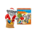 Tonies Benjamin Blümchen als Weihnachtsmann – Weihnachten Hörfigur - NEU & OVP✅