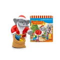 Tonies Benjamin Blümchen als Weihnachtsmann Figur Hörspiel ab 3 Jahren