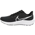 Nike Air Zoom Pegasus 39 DH4071-001, Mens Running Shoes, Black, 46 EU