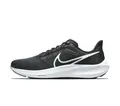 NIKE Air Zoom Pegasus 39 Sportschuhe für Herren, Schwarz (Dark Smoke Grey White), 46 EU