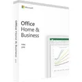 Microsoft Office 2019 Home and Business MAC | Sofortdownload + Produktschlüssel