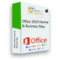 Office 2019 Home & Business Mac