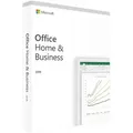 Microsoft Office 2019 Home and Business Windows