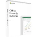 Microsoft Office 2019 Home & Business ESD Multilingual