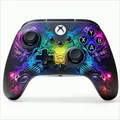XB Controller wireless Fusion Pro Lumectra PowerA