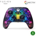 PowerA Fusion Pro Wireless Controller Xbox PC schwarz