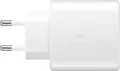 SAMSUNG Schnellladegerät 45W USB Typ-C weiß