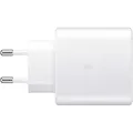 Samsung EP-TA845 USB-C Super Fast Charging Netzadapter & Datenkabel weiß 45W