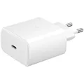 Samsung Travel Adapter EP-TA845 - Netzteil - 45 Watt - 3 A - SFC 2.0  fast charg