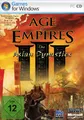 Age of Empires 3 - Die asiatischen Dynastien (Add-On)