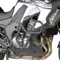 Givi TN, Sturzbügel - Schwarz