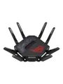 ASUS Rapture GT-BE98 -Wi-Fi 7 - 6-Port switch - 2-PortWAN - Wireless router 802.11a/b/g/n/ac/ax/be (Wi-Fi 7)