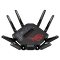 Asus GT-BE98 WLAN Router 2.4 GHz, 5 GHz, 6 GHz