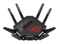 ASUS ROG Rapture GT-BE98 - - Wireless Router