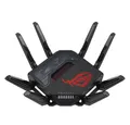 Asus ROG Rapture GT BE98 WLAN-Router, Quad-Band WiFi 7, 10G, VPN, Gaming-Router
