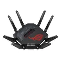 ASUS ROG Rapture GT-BE98 WiFi 7 Gaming Router WLAN BE24000 Quadband, 7x LAN, 8x