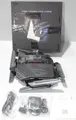 ASUS ROG Rapture GT-BE98 WiFi 7 Quad-Band Gaming Router 10G Ports RGB Mesh