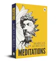 Meditations by Marcus Aurelius [Paperback]
