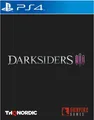THQ Darksiders III, PS4 Standard PlayStation 4