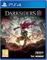 Darksiders Iii Juego para Consola Sony PlayStation 4, PS4 [PAL ESPAÑA]