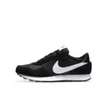 Nike Jungen Cn8559-002 Kids Sneaker, Black White, 35.5 EU