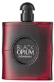 Yves Saint Laurent Black Opium Over Red Eau de Parfum 50 ml