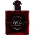 Yves Saint Laurent Black Opium Eau de Parfum Over Red, 0.05 _UNIT_L