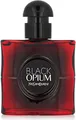 Yves Saint Laurent Black Opium Over Red Eau De Parfum 50 ml (woman)