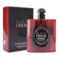 Yves Saint Laurent Black Opium Over Red Eau de Parfum 50 ml Damen Duft Parfüm