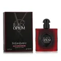 Yves Saint Laurent Black Opium Over Red Eau De Parfum 50 ml