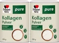 Doppelherz Pure Kollagenpulver 200 g